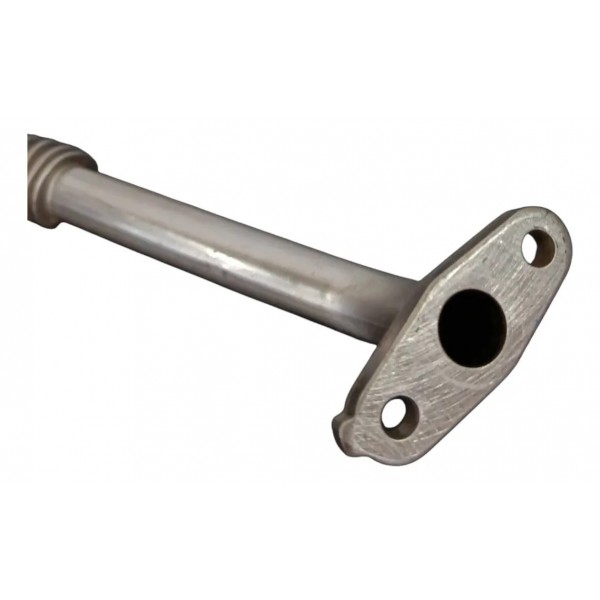 Cano Óleo Turbina Fiat Toro 2022 2024
