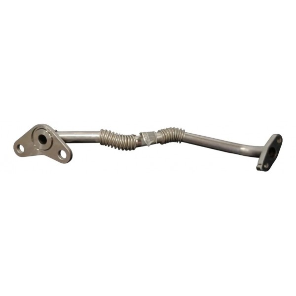 Cano Óleo Turbina Fiat Toro 2022 2024