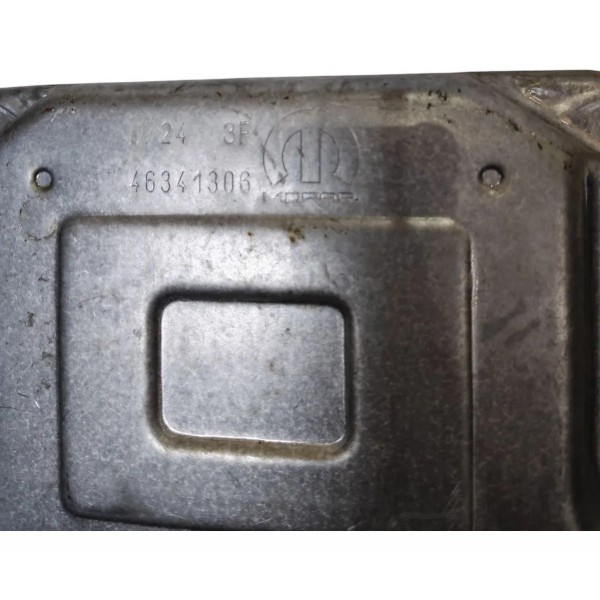 Suporte Módulo De Injeção Jeep Compass 2022 A 2024