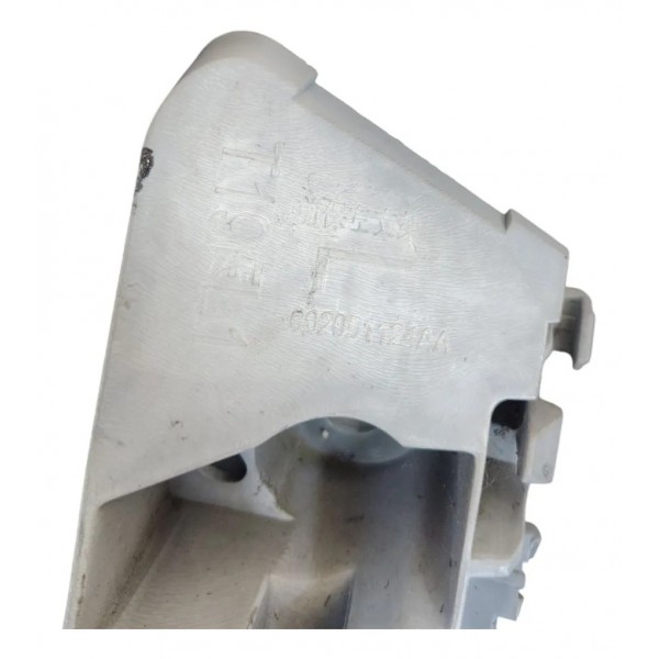 Suporte Parachoque Dianteiro Esquerdo Tiggo 5x 2024 2025