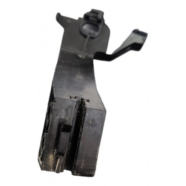 Suporte Fechadura Dianteira Direta Fiat Toro 2023 Original