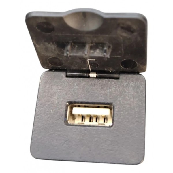 Tomada Entrada Usb Console Gwm Haval H6 2024 2025