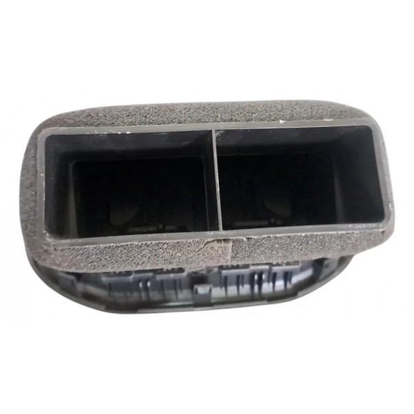 Difusor Ar Traseiro Gwm Haval H6 2025