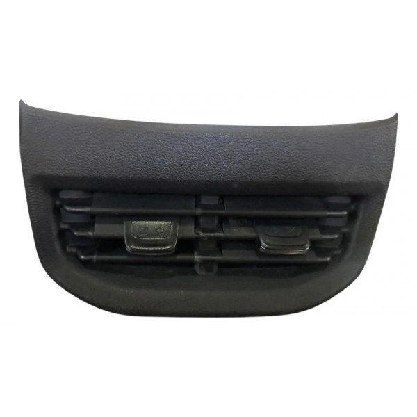 Difusor Ar Traseiro Gwm Haval H6 2025