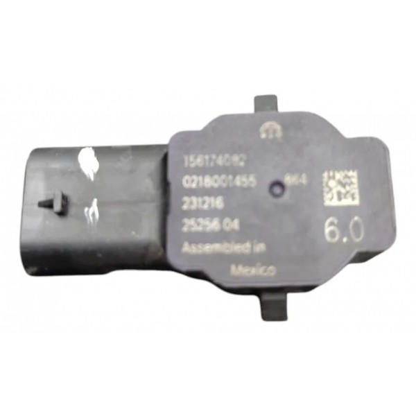 Sensor Estacionamento Dianteiro Ram Rampage 2025 Original