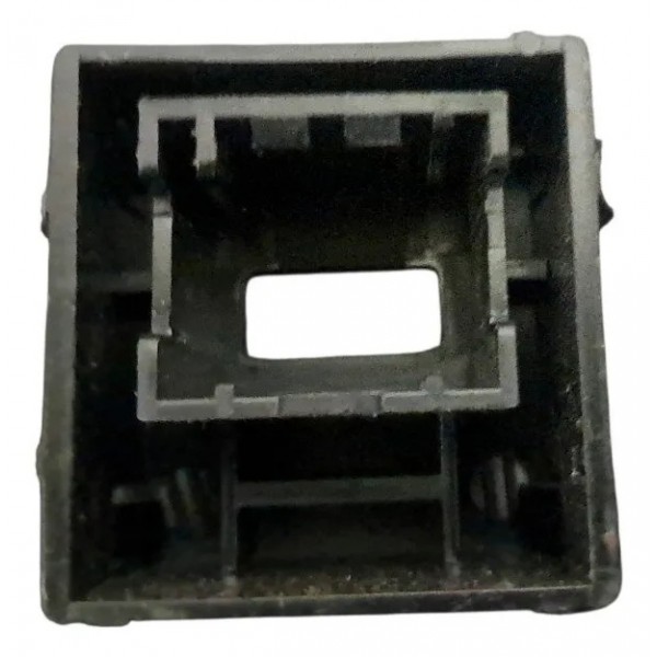 Acabamento Para Entrada Usb Honda Hr-v 2024 A 2026