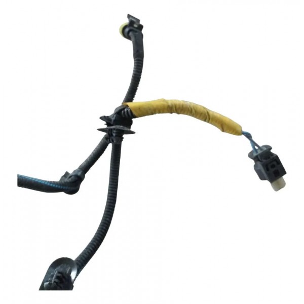 Chicote Frontal Ventoinha Ram Rampege Laramie Diesel 2.0 24