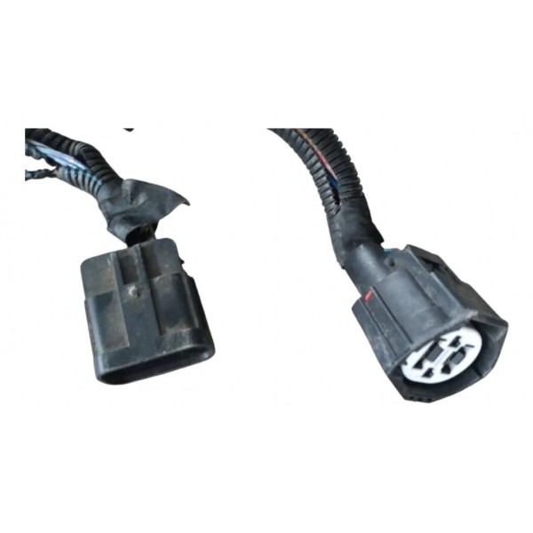 Chicote Frontal Ventoinha Ram Rampege Laramie Diesel 2.0 24