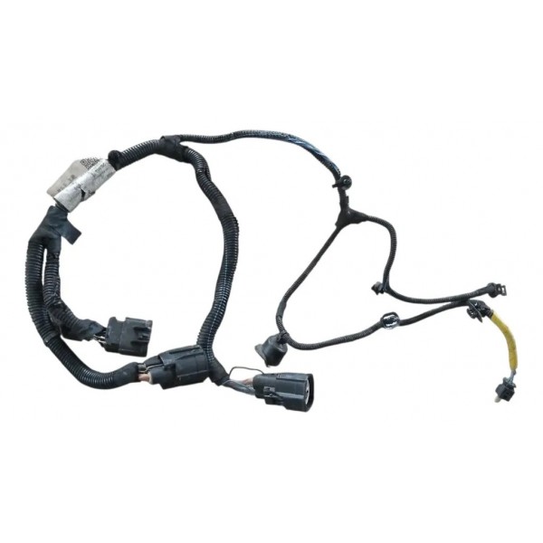 Chicote Frontal Ventoinha Ram Rampege Laramie Diesel 2.0 24