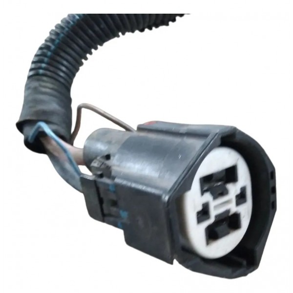 Chicote Frontal Ventoinha Ram Rampege Laramie Diesel 2.0 24