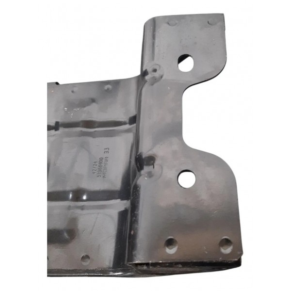 Suporte Base Estepe ram Rampage 2023 2024