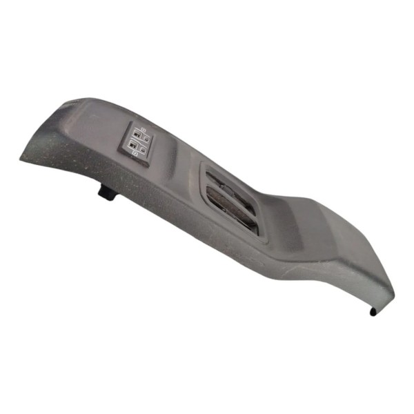 Difusor Ar Traseiro Console Central Ram Rampage 2023 2024