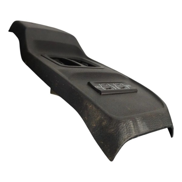 Difusor Ar Traseiro Console Central Ram Rampage 2023 2024