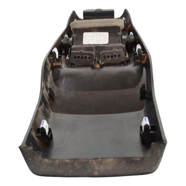 Difusor Ar Traseiro Console Central Ram Rampage 2023 2024