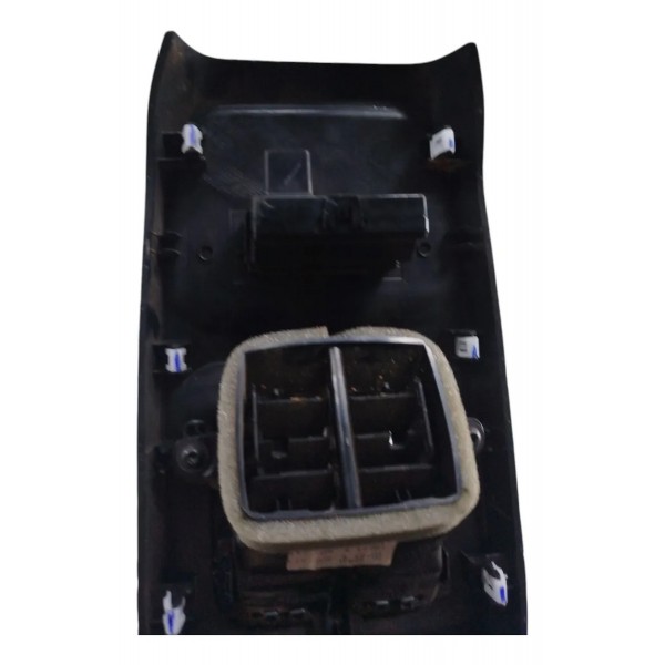 Difusor Ar Traseiro Console Central Ram Rampage 2023 2024