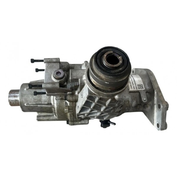 Diferencial Dianteiro Ram Rampage 2.0 Diesel 2023 2024 0km