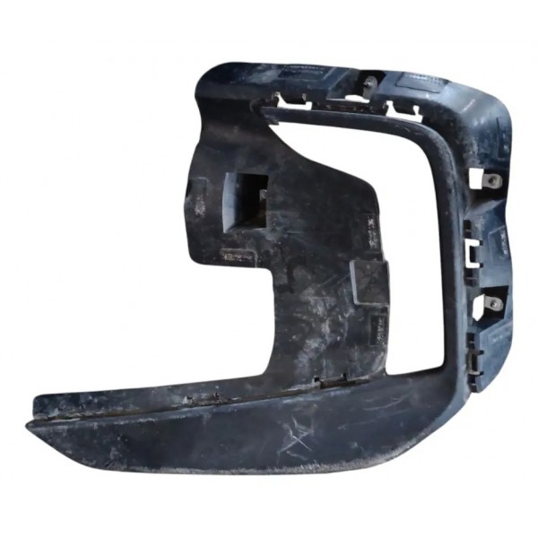 Grade Moldura Farol Milha Esquedo Ram Rampage 2024
