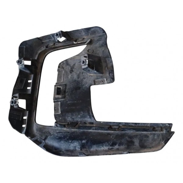 Grade Moldura Farol Milha Esquedo Ram Rampage 2024
