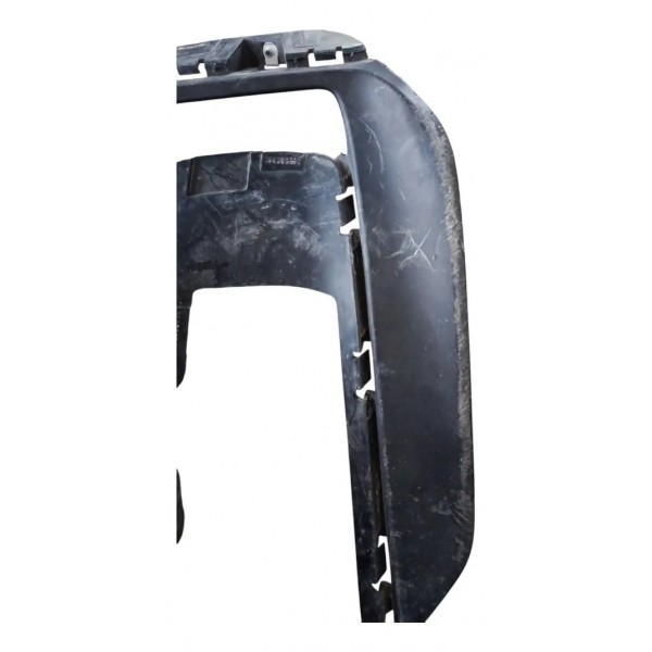 Grade Moldura Farol Milha Esquedo Ram Rampage 2024