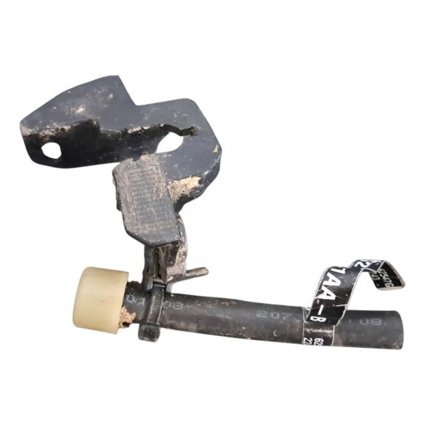 Tubo Respiro Cambio Rampage Cherokee 2022
