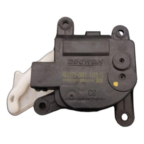 Motor Atuador Ar Original Creta 2023 2024