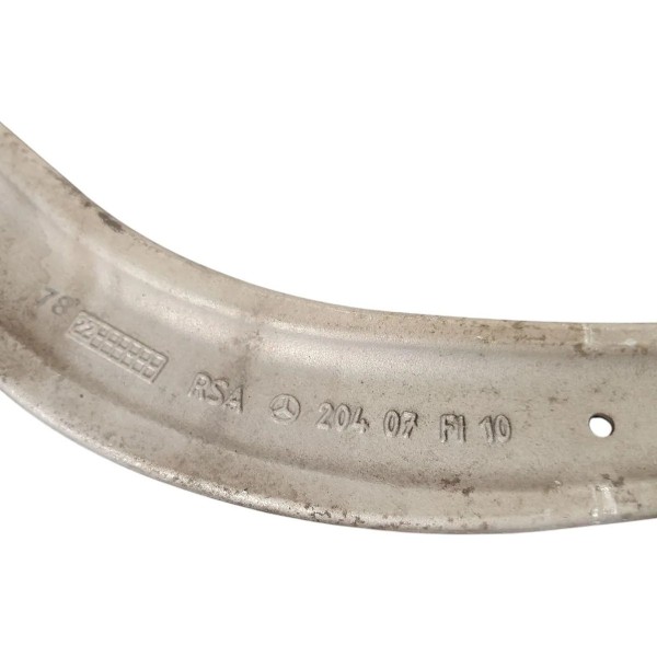 Braço De Suspensão Traseiro Mercedes X253 / C253 Original