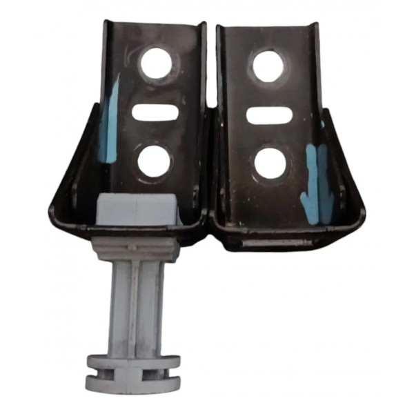Par Suporte Painel Frontal Jeep Compass