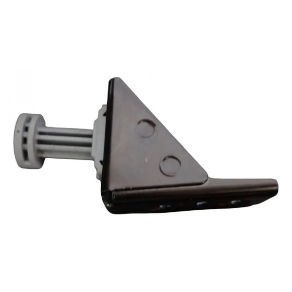 Par Suporte Painel Frontal Jeep Compass