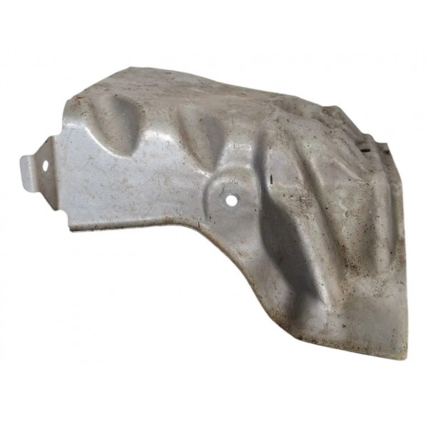 Proteção Térmica Direita Do Motor Mercedes-benz C T-modelo S