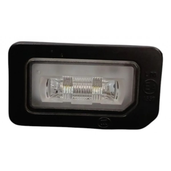 Luz Placa Traseira Chery Tiggo 7 2020