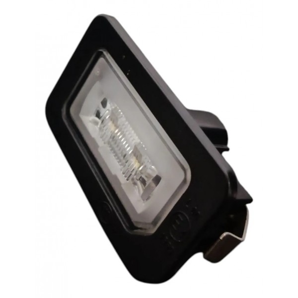 Luz Placa Traseira Chery Tiggo 7 2020