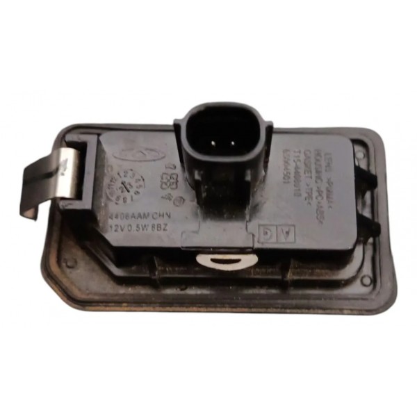 Luz Placa Traseira Chery Tiggo 7 2020
