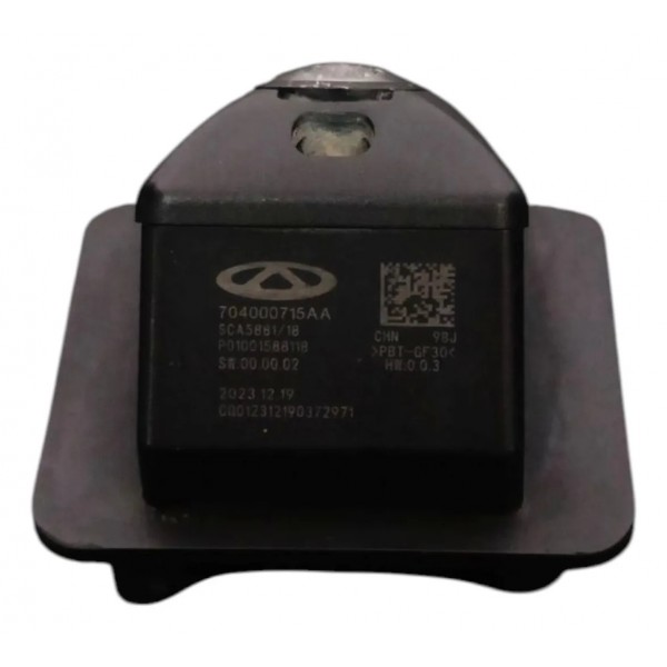 Câmera Rê Chery Tiggo 7 2020