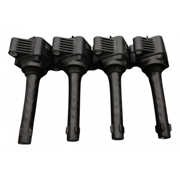 Kit Bobina Ignição Chery Tiggo 7 8 2021 2024