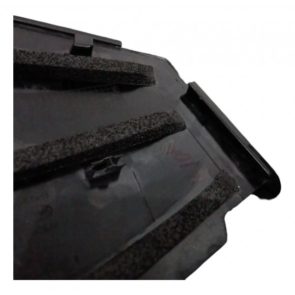Moldura Porta Traseira Direita Byd Dolphin Mini 2024 2025