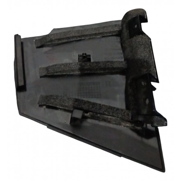 Moldura Porta Traseira Direita Byd Dolphin Mini 2024 2025