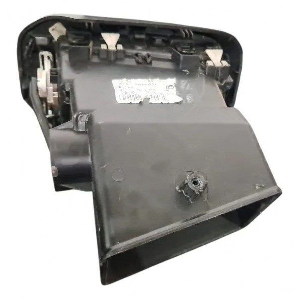 Difusor De Ar Direito Fiat Toro 2016/2026