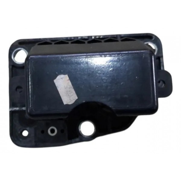 Absorvedor Impacto Fiat Toro 2022-2024