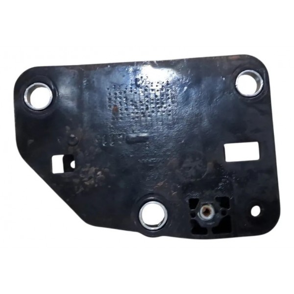 Absorvedor Impacto Fiat Toro 2022-2024