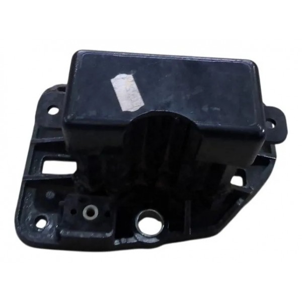 Absorvedor Impacto Fiat Toro 2022-2024