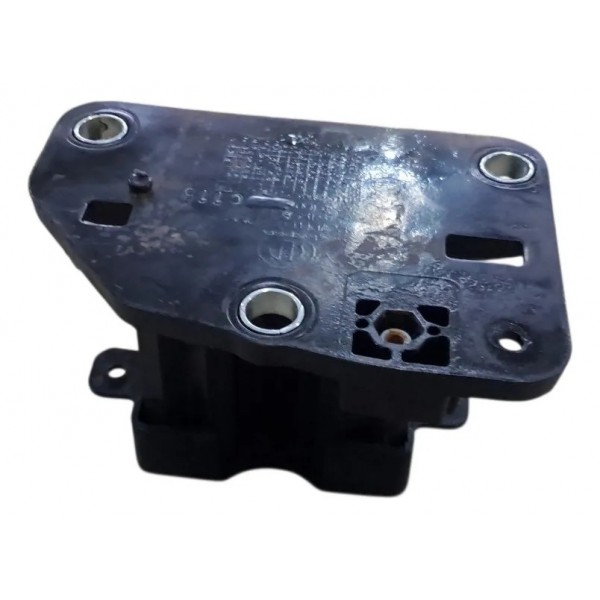 Absorvedor Impacto Fiat Toro 2022-2024