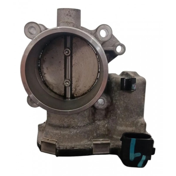 Corpo Borboleta Tbi Chery Tiggo 5x 2021 2024