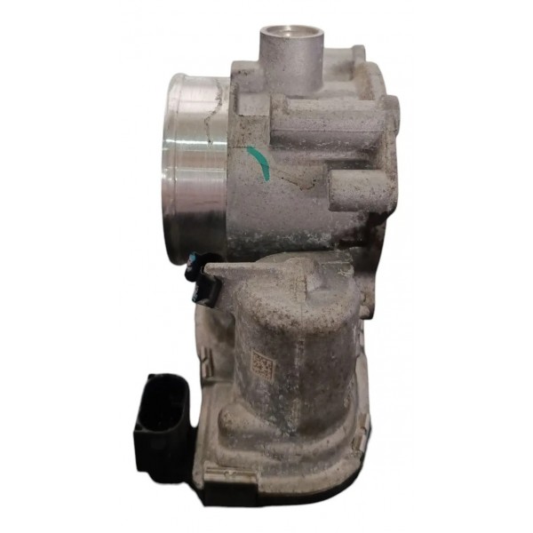 Corpo Borboleta Tbi Chery Tiggo 5x 2021 2024