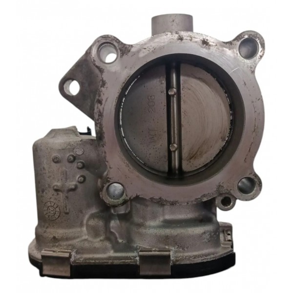 Corpo Borboleta Tbi Chery Tiggo 5x 2021 2024
