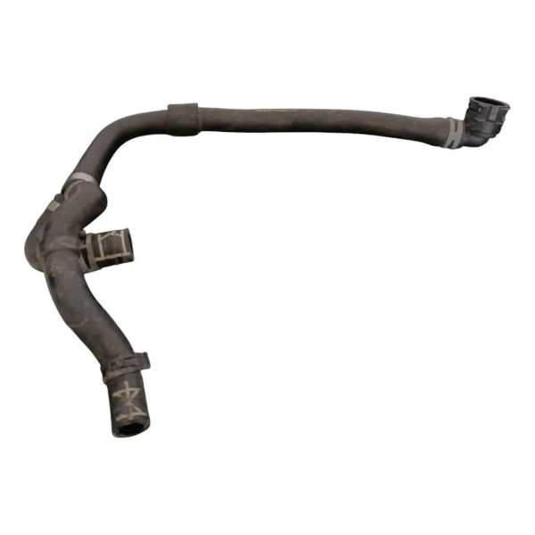 Mangueira Inferior Radiador Volkswagen Virtus 2023 2024