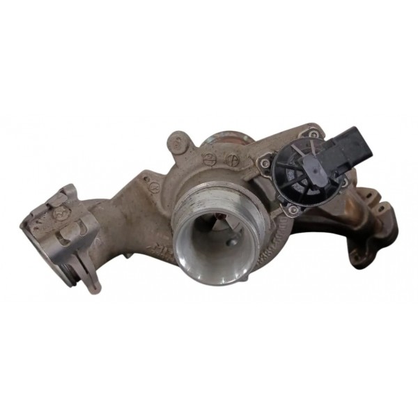 Turbina Mercedes Glc 300 2023