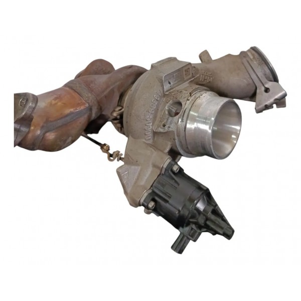 Turbina Mercedes Glc 300 2023