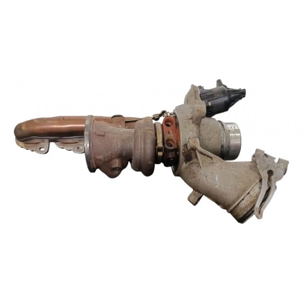 Turbina Mercedes Glc 300 2023