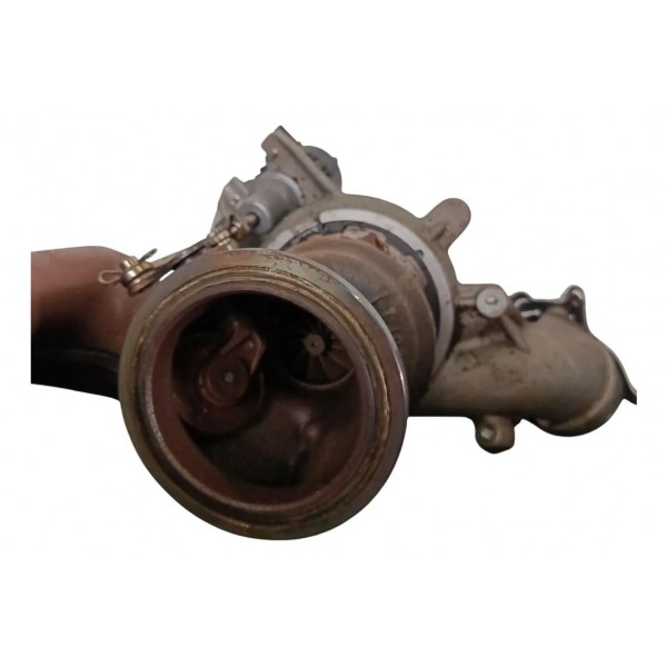 Turbina Mercedes Glc 300 2023