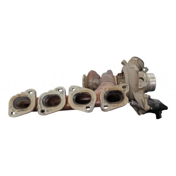 Turbina Mercedes Glc 300 2023